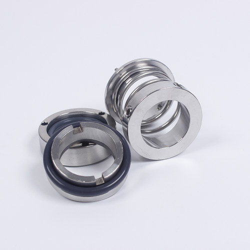 机械密封FO1D*20/25/30/35/40/45/50/55/60/65合金船用机械密封件