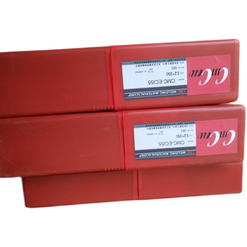 CMC-E30N E47N  E61N MS64N EC155铸铁刀口焊条冷冲模具焊条