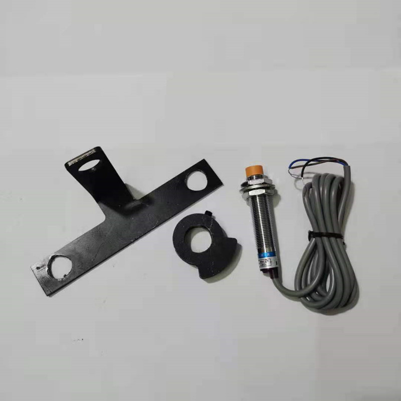 高精度凸轮分割器凸缘型弧面电动旋转台45DF60/70/80间歇式分度盘