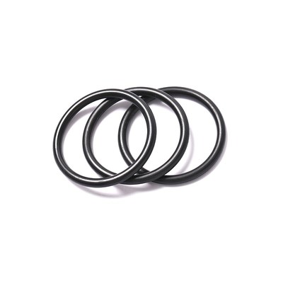 进口O型圈丁腈氟胶AS568 1.24/2/2.84/3.63-32.99密封圈规格大全