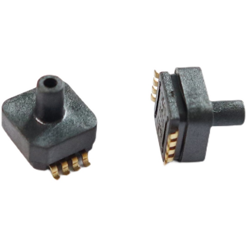 XGZP6869A水压液压压力传感器模拟电压5V3.3VSOP8贴片液位度