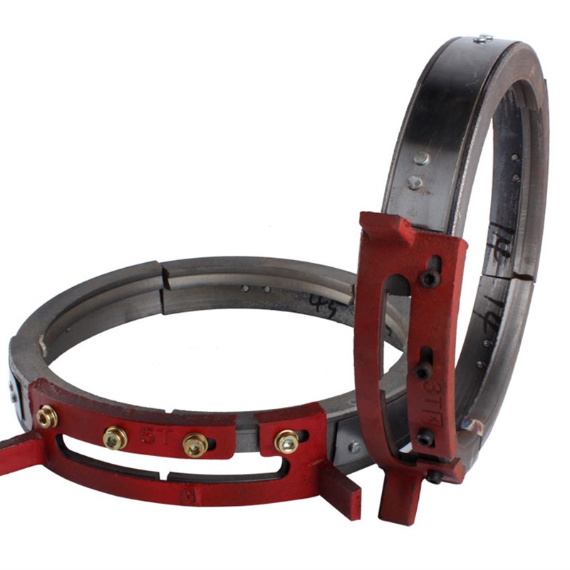 天车行车钢丝绳电动葫芦导绳器排绳器1T2T3T5T10T16T20T