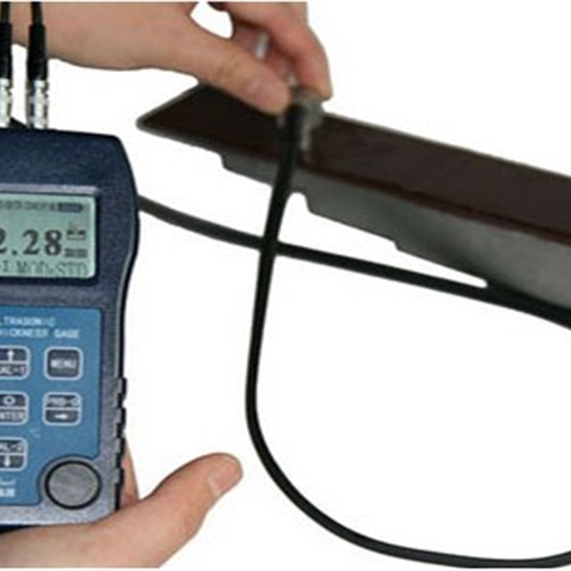 声华SW6 SW7穿透涂层超声波测厚仪钢铁铜铝板塑料玻璃陶瓷测厚仪