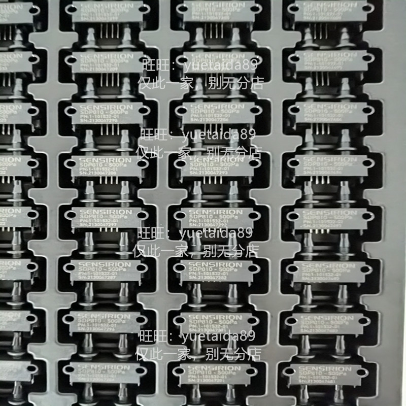SDP810-125PA 差压传感器 原装SDP810传感器 进口全新现货