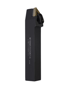 数控车刀杆三角刀片75度外圆车刀刀杆vMTBNR/MTBNL2020K16/2525M1