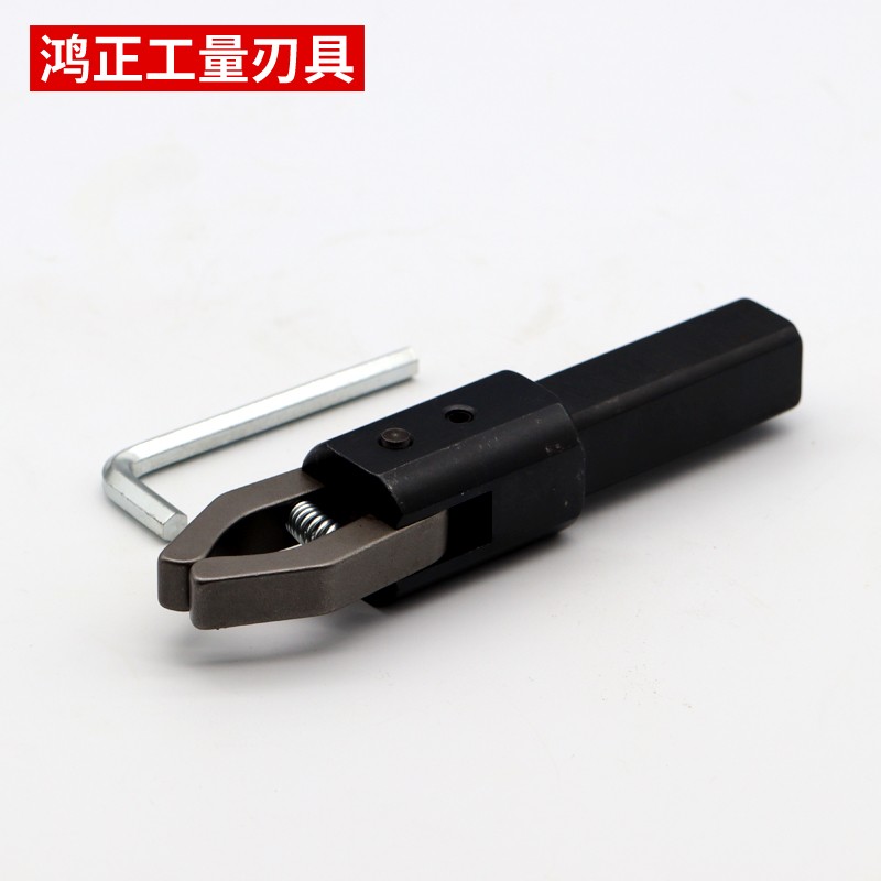 高精度数控车床仪表夹头筒夹6130 064K0型夹头玉环车床弹簧夹头