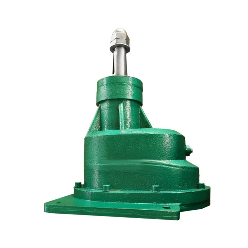 BLJ1BLJ2BLJ3冷却塔风机减速机LJ1LJ2LJ3双级斜齿轮传动减速器