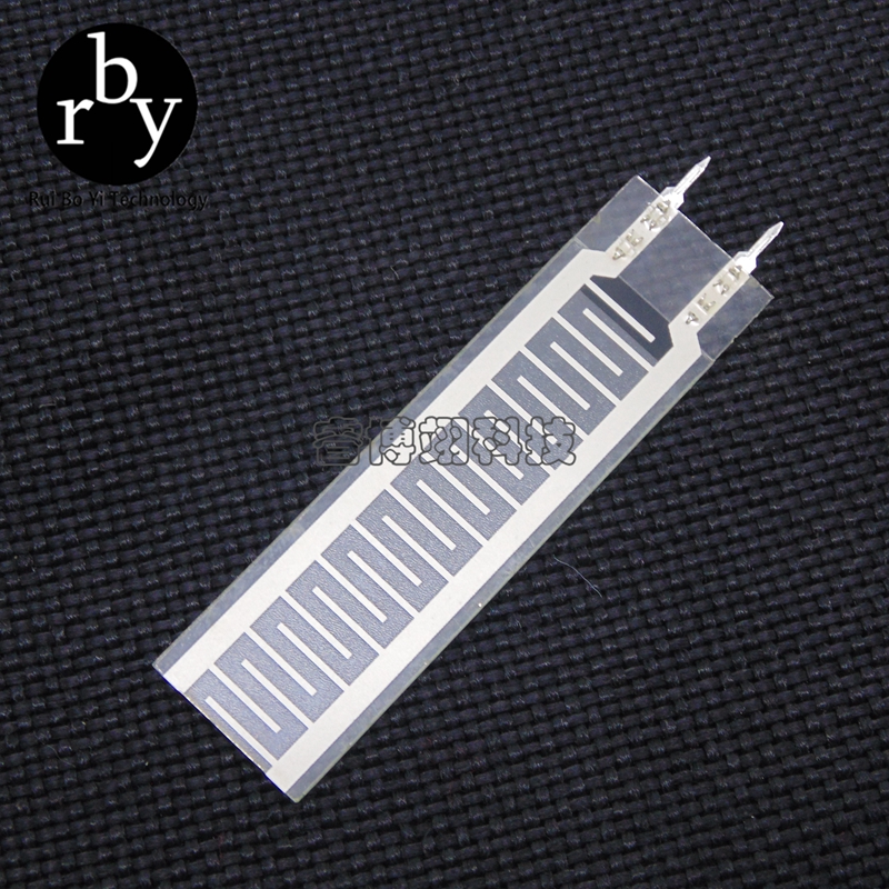 电阻式薄膜压力传感器 座椅坐垫 足底触觉感应开关 兼容602FSR402