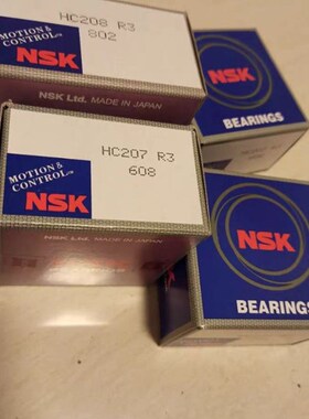 日本进口收割机免维护轴承SA 204 205 206 207 208 209 210 211