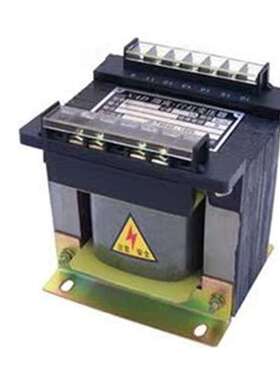 EI76机床控制变压器100W自耦式BK控制变压器50VA~100KVA可定