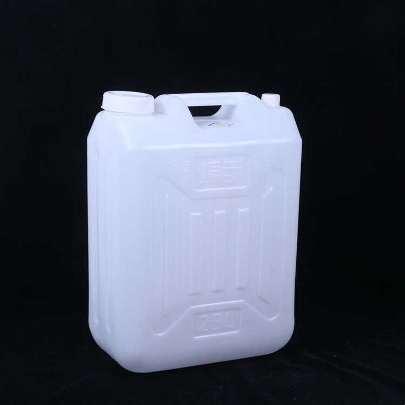 包邮加厚塑料水桶非标桶25L30L40L 50L柴油桶食品级油壶汽油桶