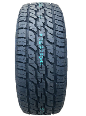 固铂ATT225 235 255 265/55/60/65 70R16R17R18 19城市静音AT轮胎