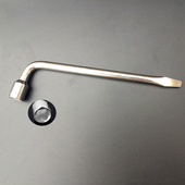 V21 V27 C37 C36 C31御风卸胎套筒 东风小康轮胎扳手K17 C32 K07