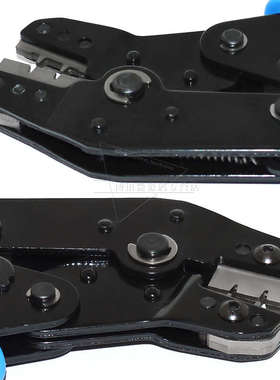 SH1.0 GH1.25 ZH1.5连接器接插件接线端子压线钳1.5 1.25mm钳子小