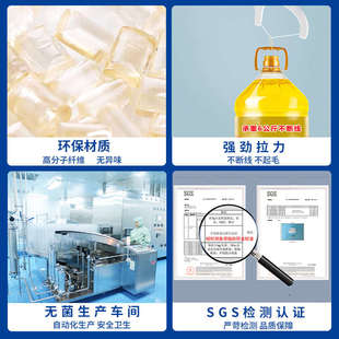 大包补充装 便携牙签线随身剔牙线棒1002支 超细牙线家庭装 荣俏经典