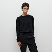 羊毛套头毛衫 毛织长裤 套组 FILGood 合身不紧身FG04K02