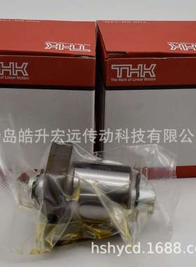 THK轧制滚珠丝杆BTK1006V-2.6 BTK1208V-2. BTK1404V -3.6机床