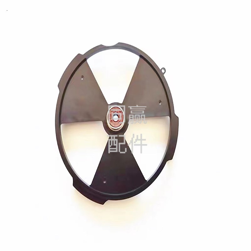 植保无人机零配件【T40/T20P】舱门组件000608.01