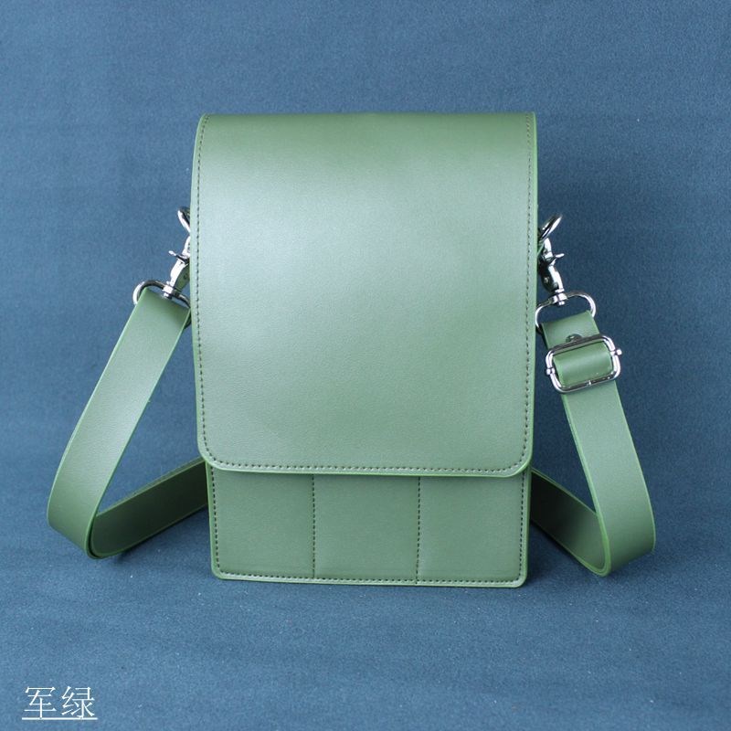 美发剪刀包发型师专用挎包单肩斜跨腰包理发师工具包大容量剪发包