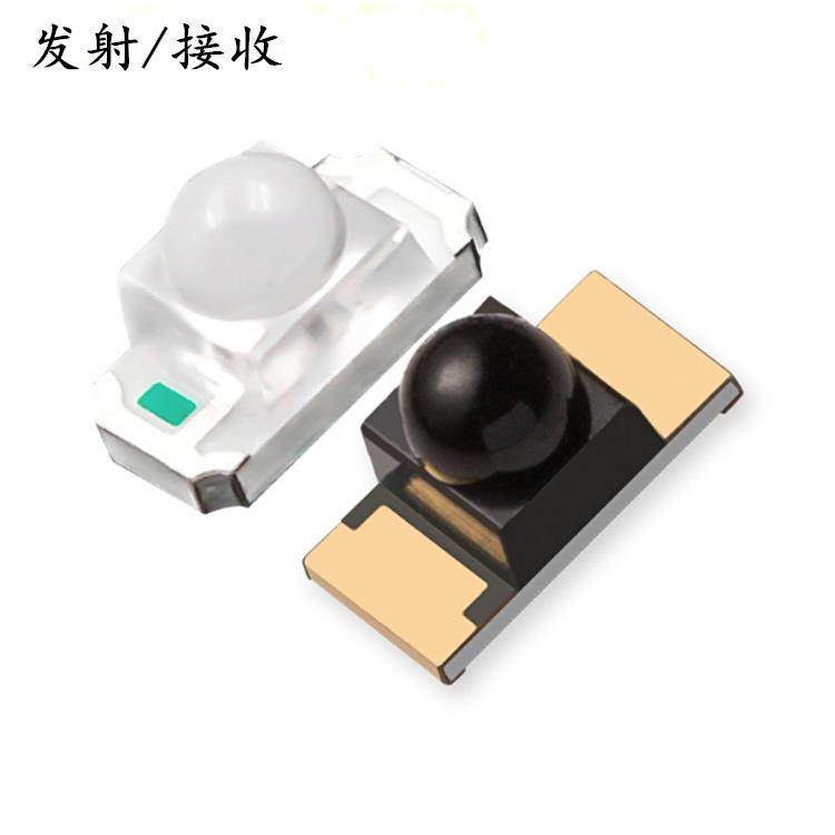 侧贴1206球头led贴片红外线发射940nm波长 1206球头红外led灯珠,电子元器件市场,其它元器件,淘宝优惠券,粉丝福利购,淘宝优惠卷