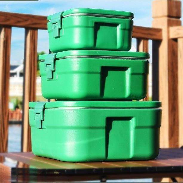 大容量长效保温不锈钢保鲜盒加厚抗压冷暖两用一箱多用家用户外,电子元器件市场,其它元器件,淘宝优惠券,粉丝福利购,淘宝优惠卷