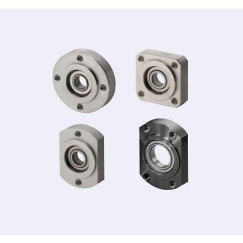 替代米斯米轴承座带座轴承组件 镀镍BGCR BGCRB6903ZZ B6003ZZ 62