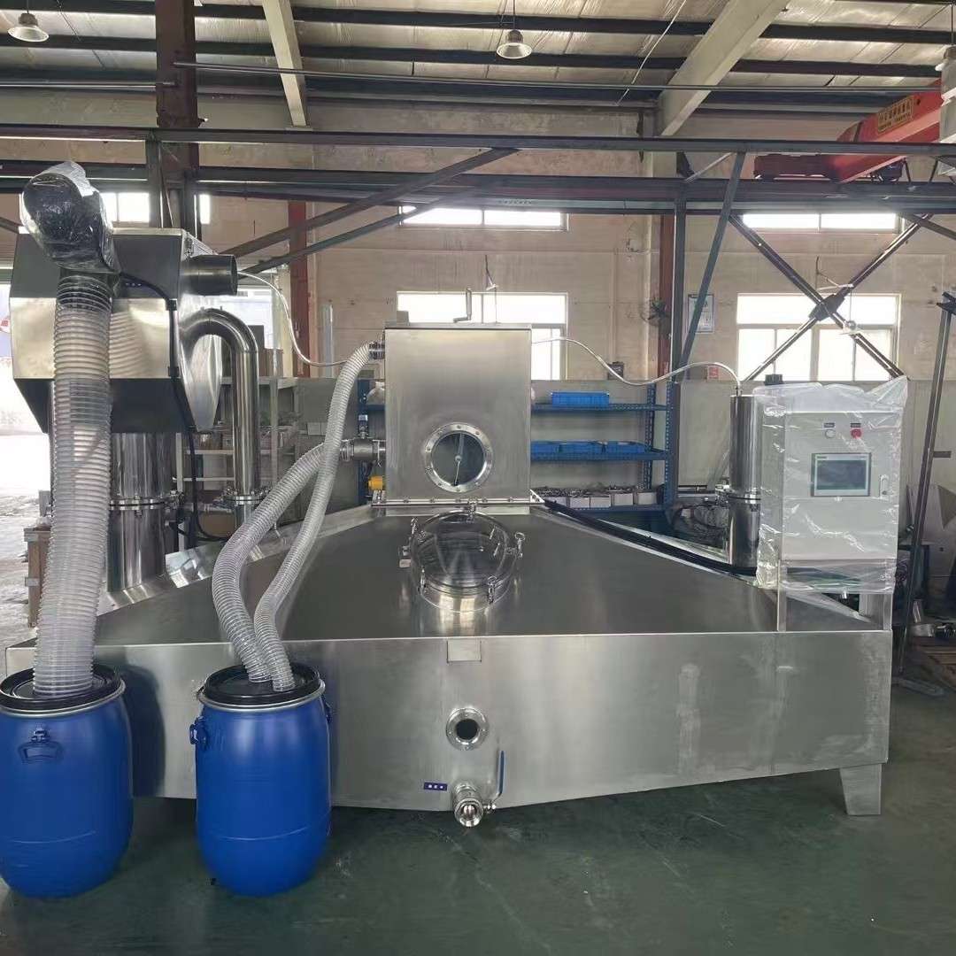 不锈钢油水分离器隔油池设备餐饮隔油提升一体化过滤器全自动