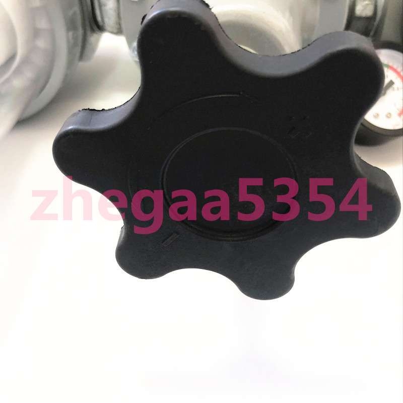 空气过滤器气源处理器AC900-20 DN50 G2寸三联件自动排水
