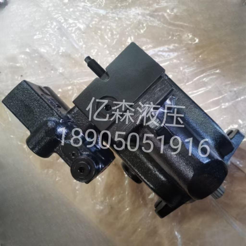 萨澳丹佛斯DANFOSS柱塞泵KRR038CPC25NNNNN3C2NFA6NAAANNNNNN马达