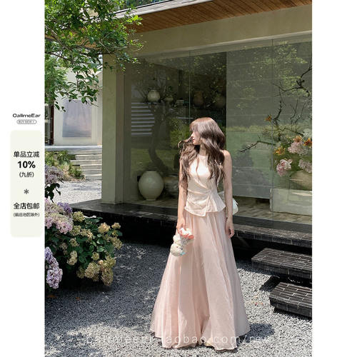 CallmeEar/【层次美学】