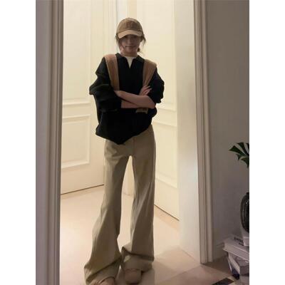 175高个子加长版卡其色不