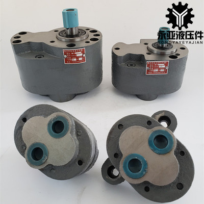 CB-B2.5/B4/B6/B10/B16/B20/B25/B32F40/63/50/100液压齿轮油泵TH