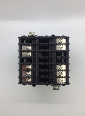 REX-C700FK02-M*AN温控表温控器PID调节220V继电器输出0-400度
