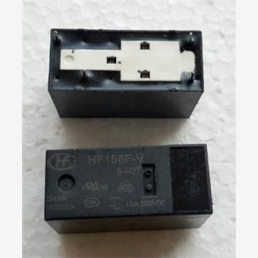HF158F-V2T宏发继电器4