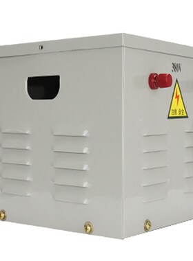 行车照明变压器JMB机床工地安全隔离电源500VA/1000/2K/3/5/10KW