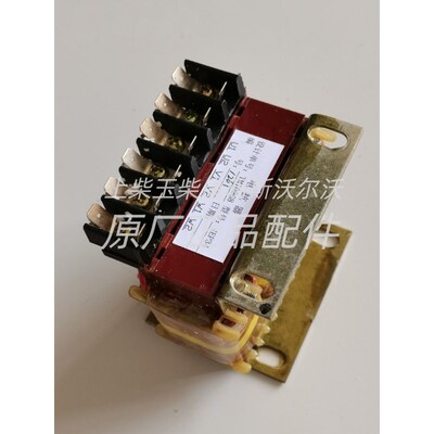 1FC6发电机电抗器TM16969 TM16968变压器  4EP34
