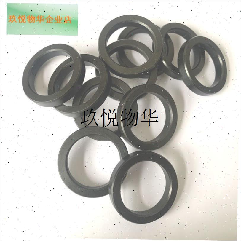 垫圈轴承隔套e隔圈垫片内径30mm35外径42 45 40隔环50挡圈轴套衬,