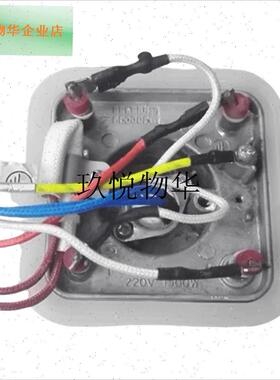 贝尔莱德挂烫机配件GS28 29 26 GS42 D11 GS60 6U1-BJ加热体发热,