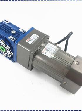 江浙沪现货RV涡轮蜗杆减速机伺服步进微型减速机接口MINPEAR