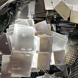 铝箔铝排铝巴铜铝板镍片扩散焊新能源锂电汇流排ccs集成母排焊接