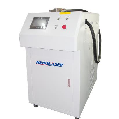 3000W手持激光焊接机上海经销服务部连续光纤加丝焊接机