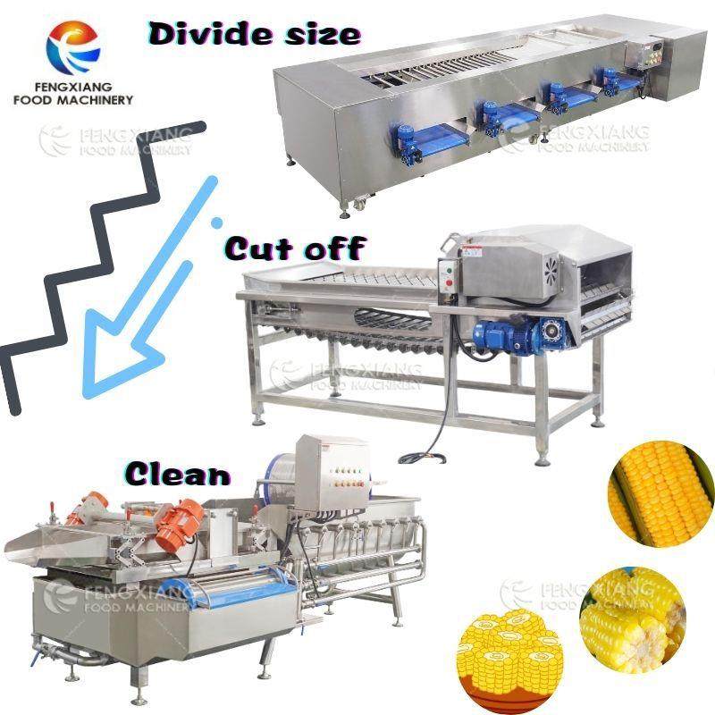 工厂直销商用滚杠式玉米分级机玉米尺寸分级分拣机玉米分选设备,清洗/食品/商业设备,其他食品加工设备,淘宝优惠券,粉丝福利购,淘宝优惠卷