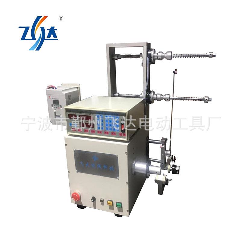 厂家直销绕线机电热丝绕线机