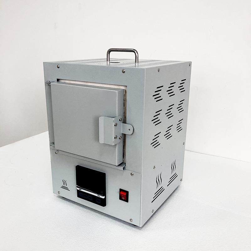 小型马弗炉1100℃银粘土珐琅电窑炉珐琅焗炉高温实验炉,五金/工具,实验电炉,淘宝优惠券,粉丝福利购,淘宝优惠卷