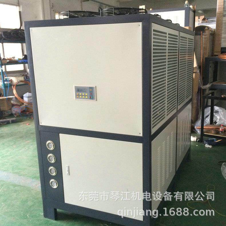 厂家供应 工业冷水机 风冷模块冷水机组 循环水冷水机 量大从优,清洗/食品/商业设备,冷水机,淘宝优惠券,粉丝福利购,淘宝优惠卷