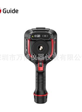 GUIDE高德PL630红外热成像仪PL410/PL210/PL610智能型热像仪PL430