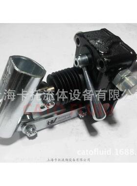 CATO手动泵|PMD6s|PMD12s|PMD25s|PMD45s|带换向阀功能|HV手动泵