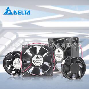 AFB0812VHB-F00工业散热风扇 DC直流风机 12V