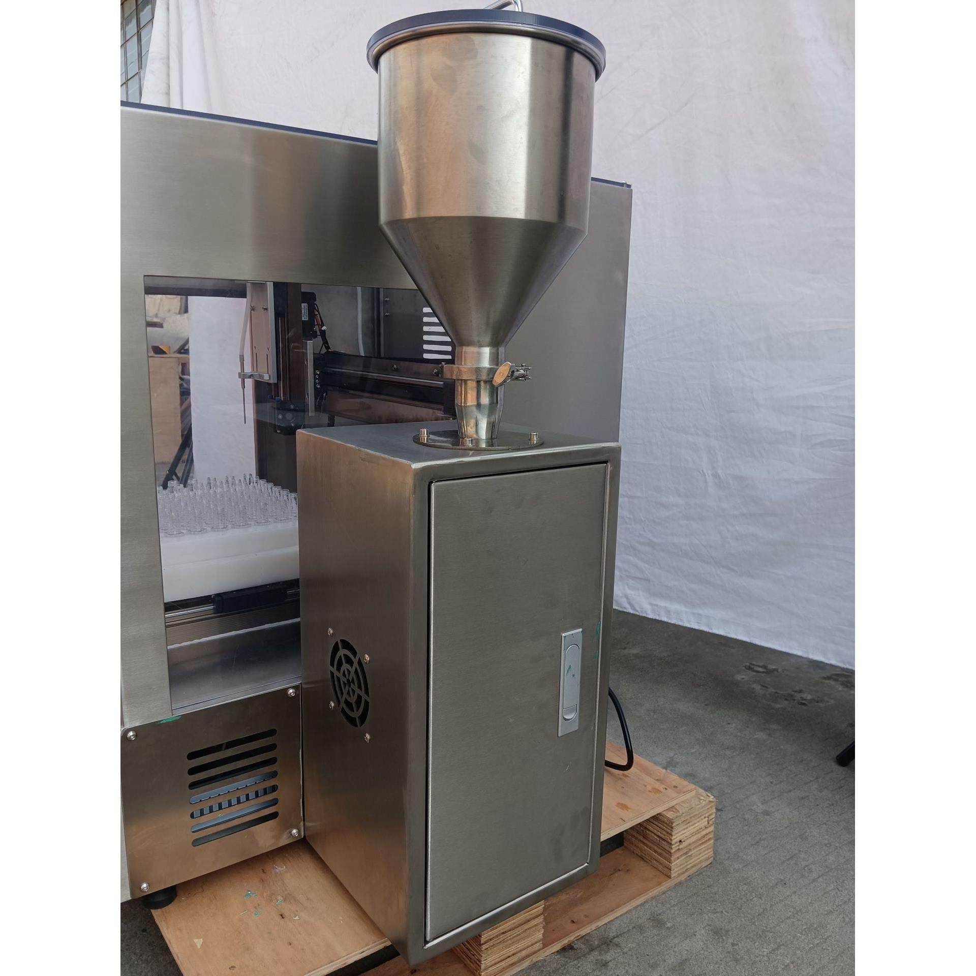 密封行膏体液体流体凝胶西林瓶异形瓶精密陶瓷泵分装机,办公设备/耗材/相关服务,灌装机,淘宝优惠券,粉丝福利购,淘宝优惠卷