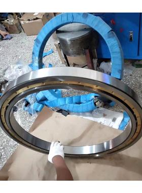 大型 61880M 61884M 黄铜保持架轴承